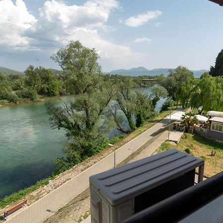 Apartment Riva Čapljina Eksteriør bilde