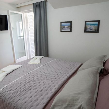 Apartment Riva Čapljina Eksteriør bilde