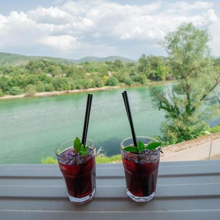 Apartment Riva Čapljina Eksteriør bilde
