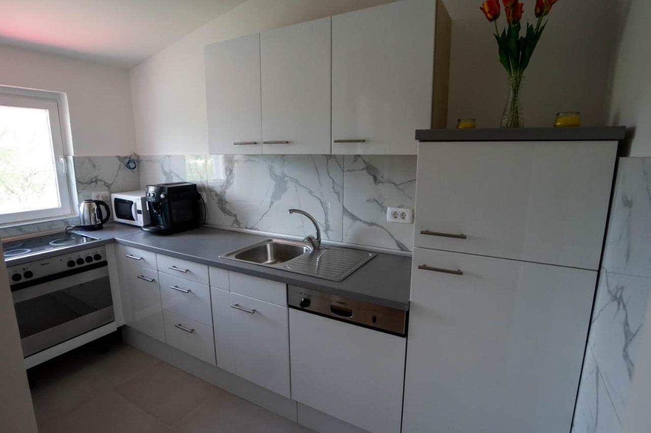 Apartment Riva Čapljina Eksteriør bilde