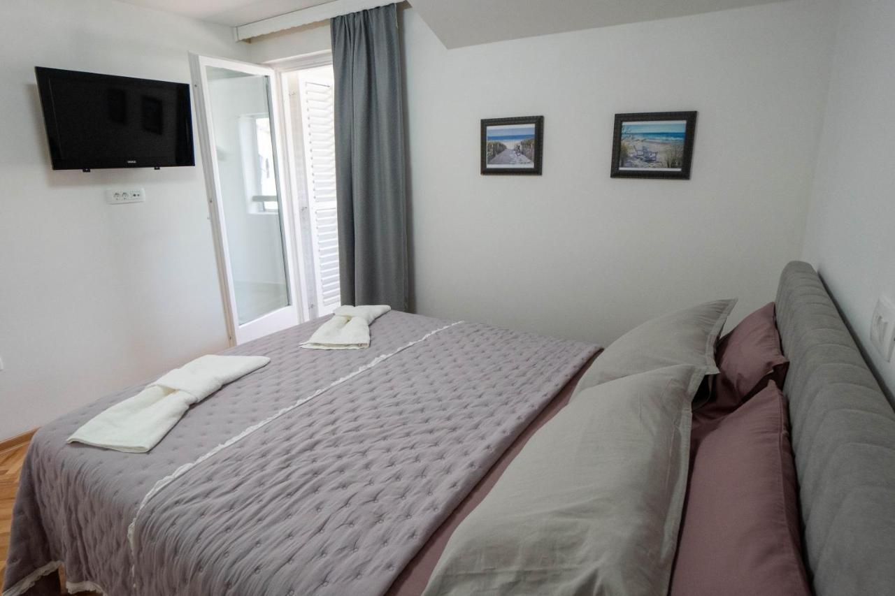 Apartment Riva Čapljina Eksteriør bilde