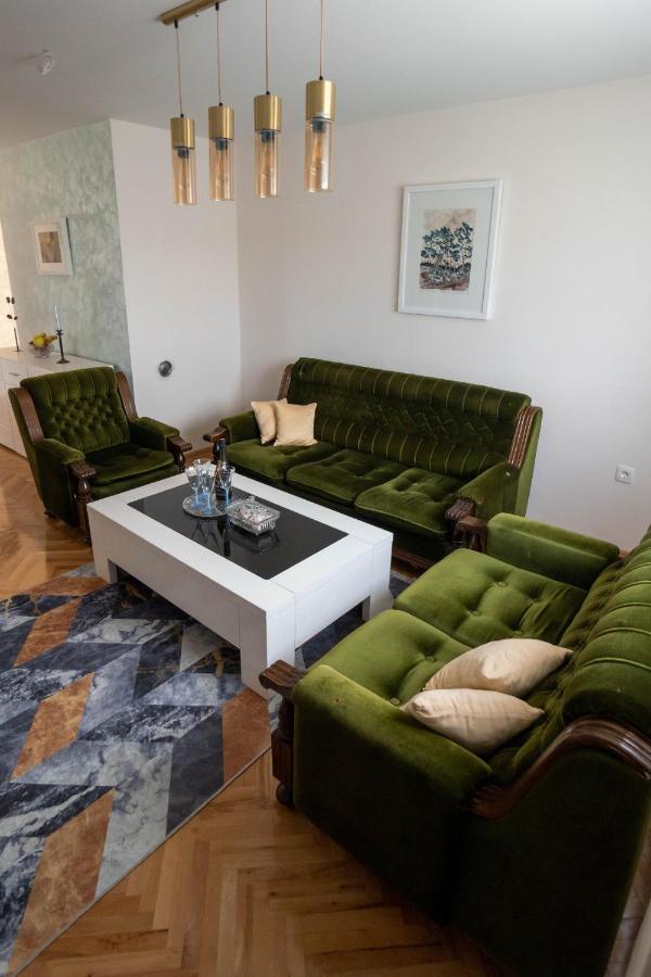 Apartment Riva Čapljina Eksteriør bilde