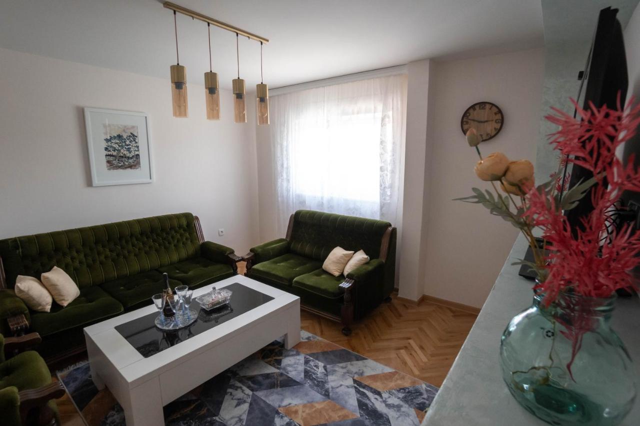 Apartment Riva Čapljina Eksteriør bilde