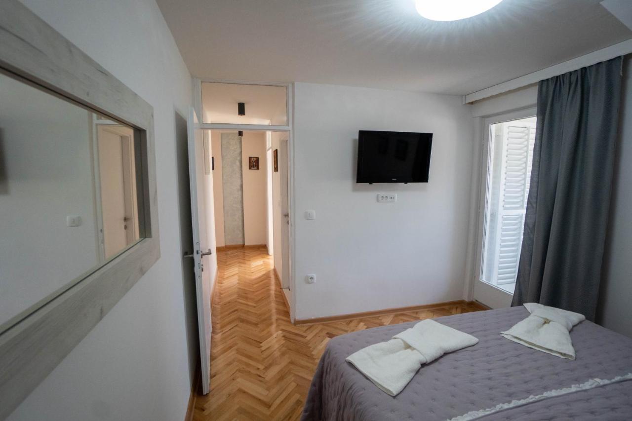 Apartment Riva Čapljina Eksteriør bilde