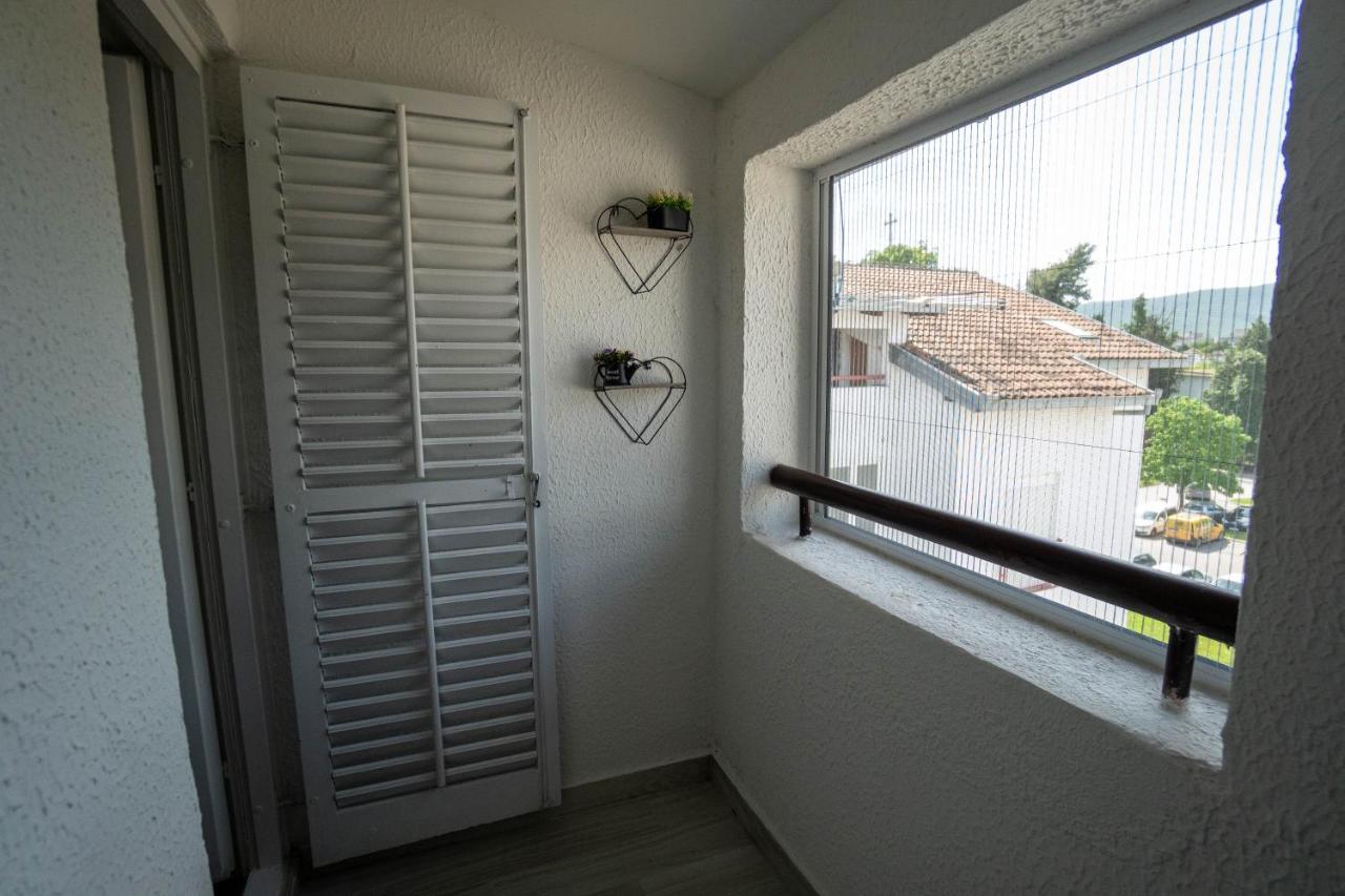 Apartment Riva Čapljina Eksteriør bilde