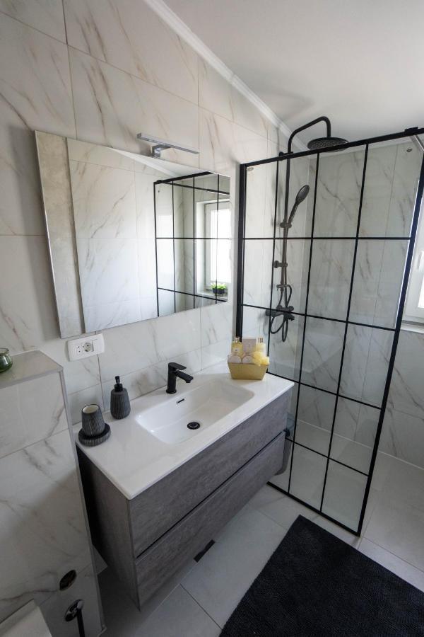 Apartment Riva Čapljina Eksteriør bilde
