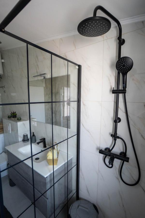 Apartment Riva Čapljina Eksteriør bilde