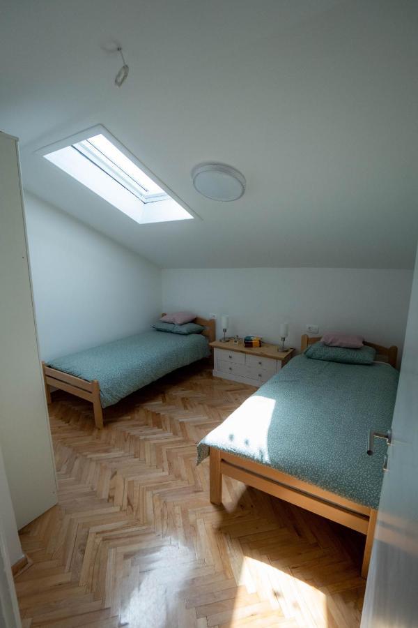Apartment Riva Čapljina Eksteriør bilde