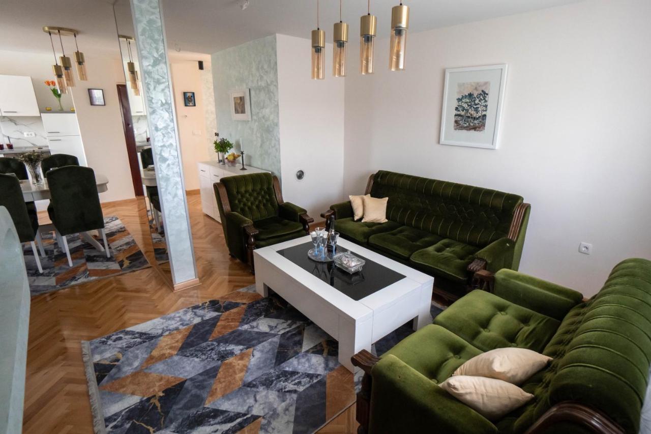 Apartment Riva Čapljina Eksteriør bilde