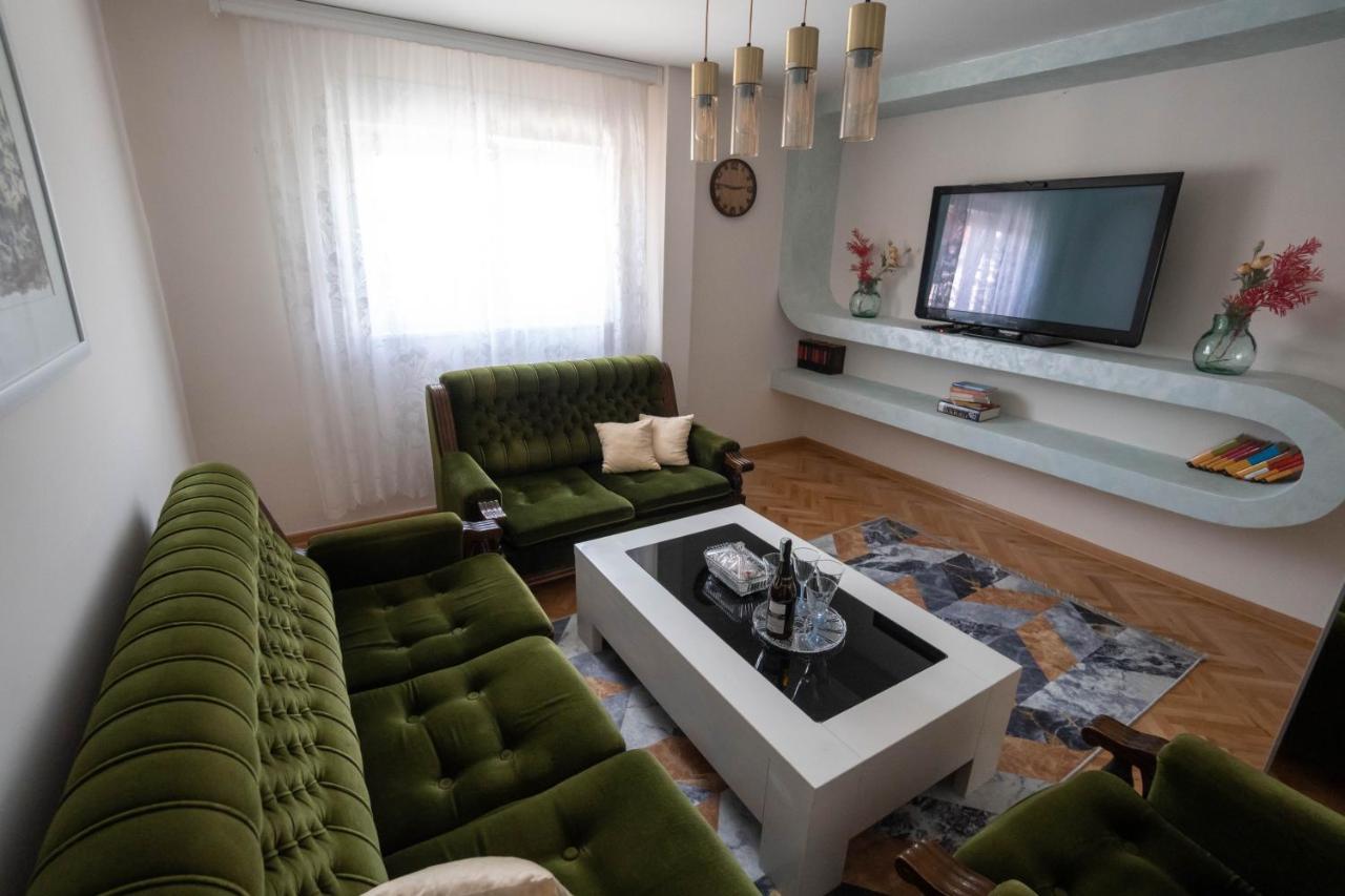 Apartment Riva Čapljina Eksteriør bilde
