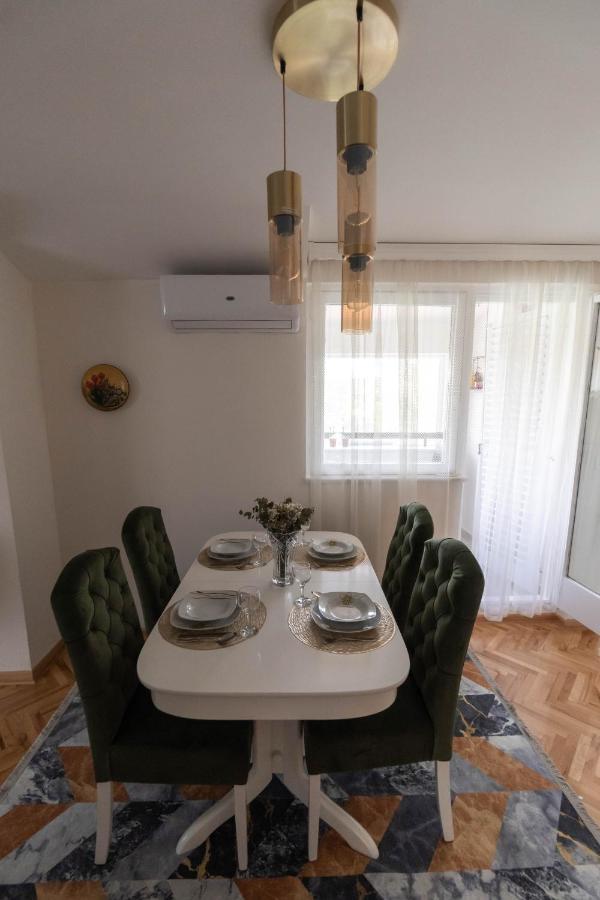Apartment Riva Čapljina Eksteriør bilde