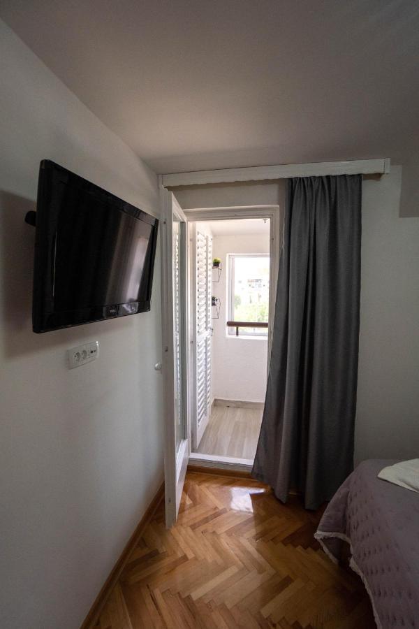 Apartment Riva Čapljina Eksteriør bilde