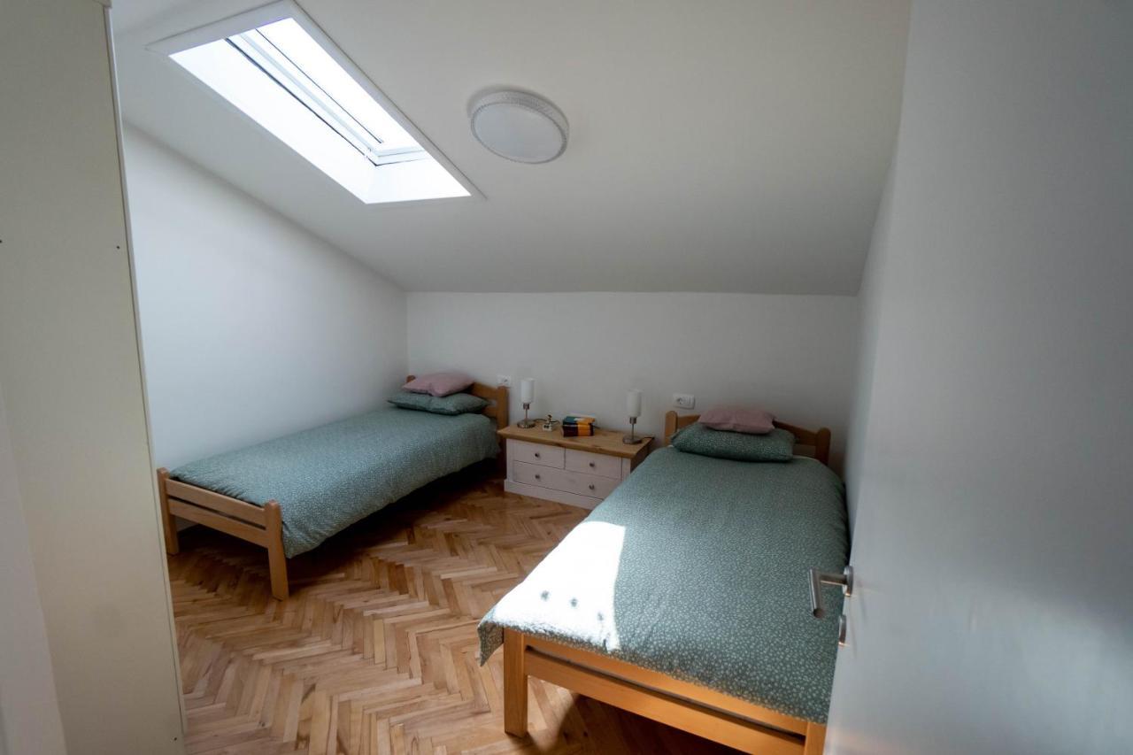 Apartment Riva Čapljina Eksteriør bilde