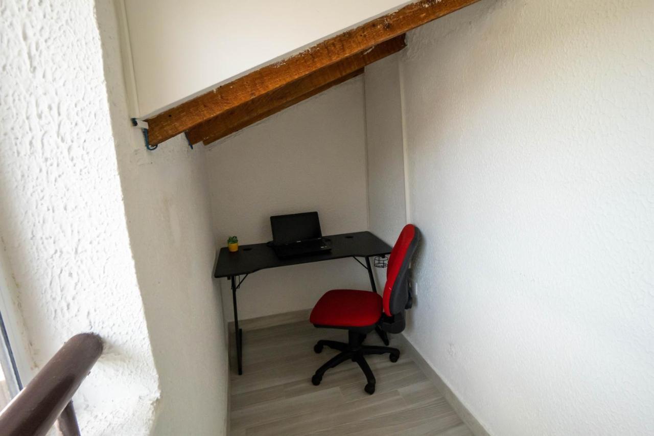 Apartment Riva Čapljina Eksteriør bilde
