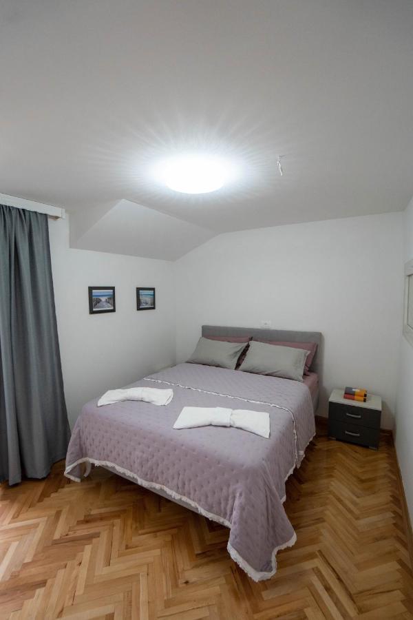 Apartment Riva Čapljina Eksteriør bilde