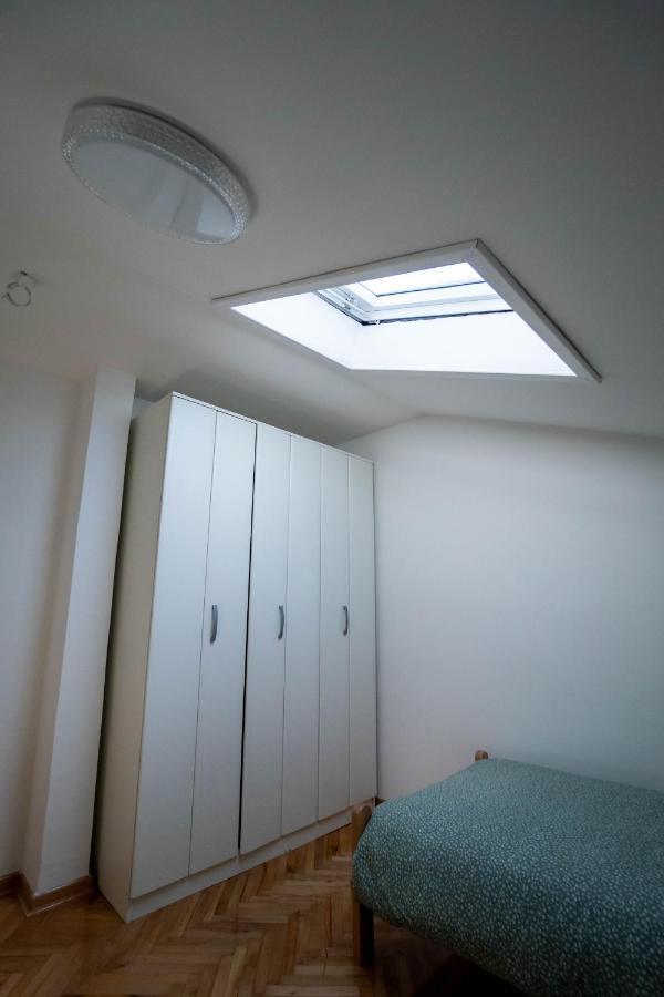 Apartment Riva Čapljina Eksteriør bilde