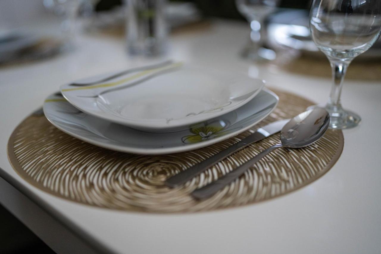 Apartment Riva Čapljina Eksteriør bilde