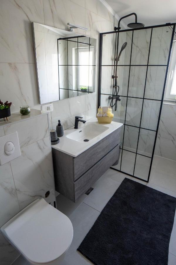 Apartment Riva Čapljina Eksteriør bilde