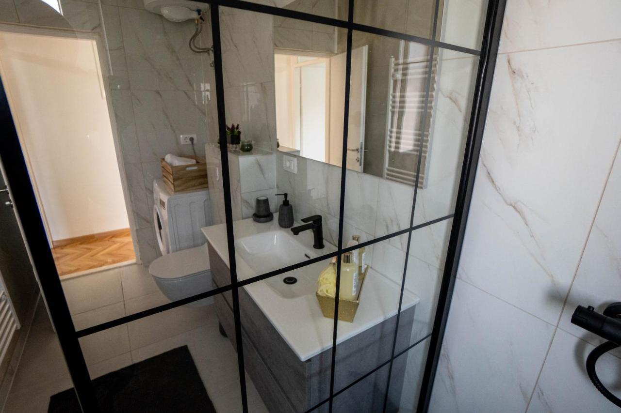 Apartment Riva Čapljina Eksteriør bilde